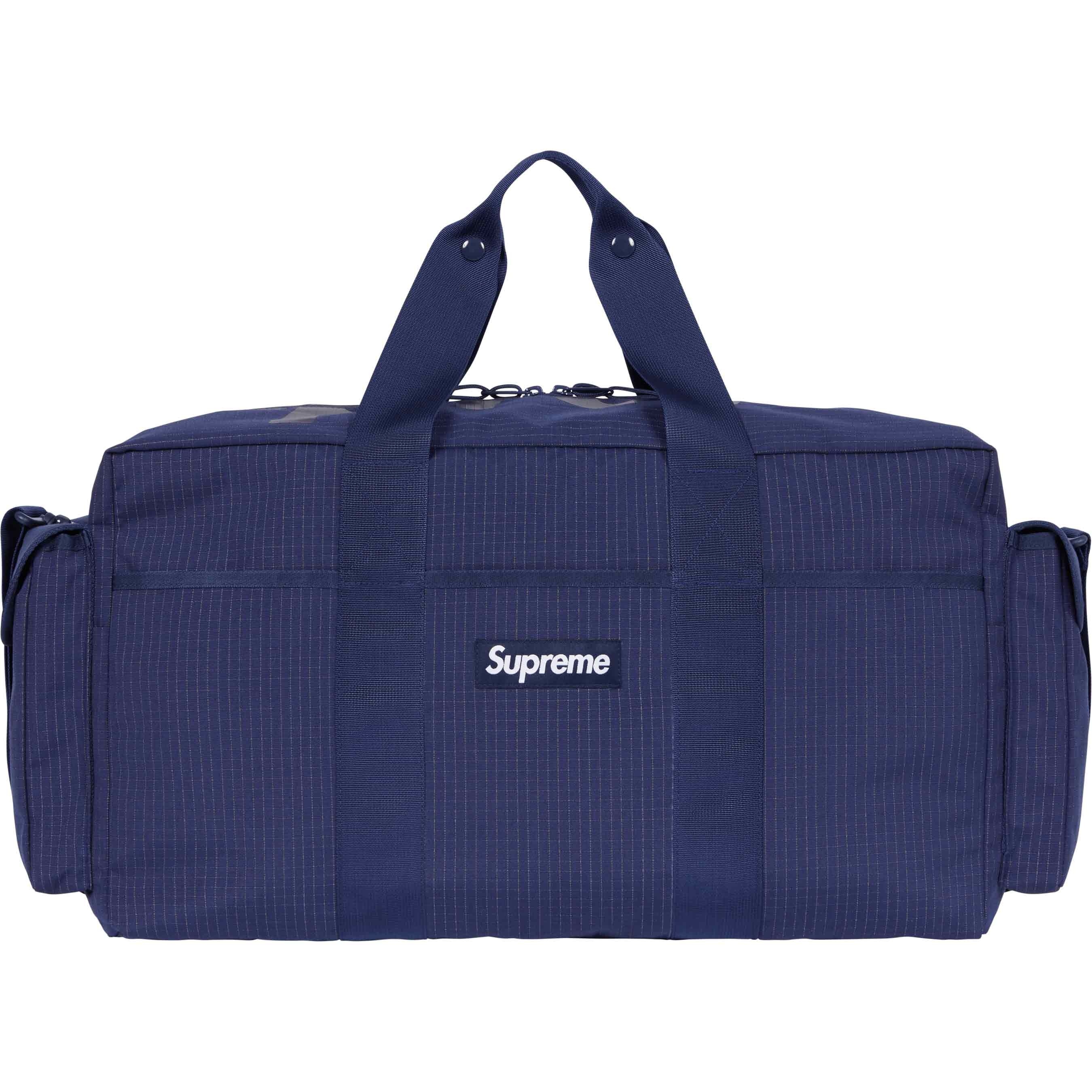 Duffle Bag view 20